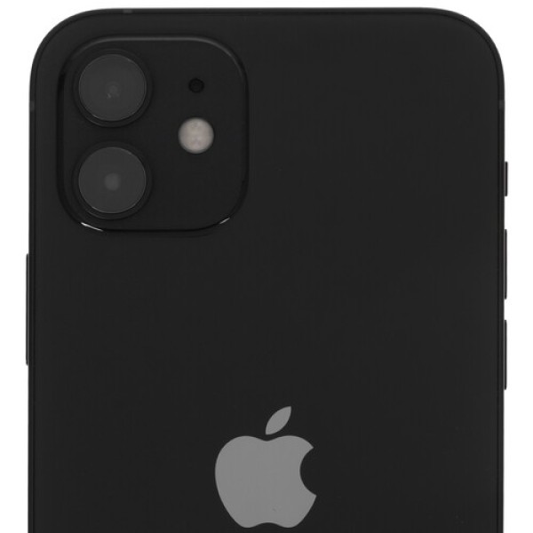 6.1" Смартфон Apple iPhone 12 64 ГБ черный