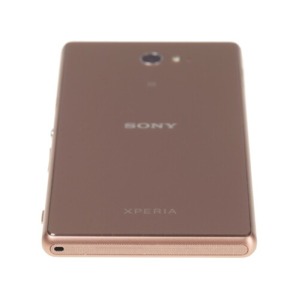 Смартфон Sony XPERIA M2 Aqua 4.8" 8Gb Copper 4x1.2Ghz/1024Mb/960x540/IPS/3G/LTE/GPS/Cam8/Android 4.4