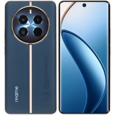 6.7" Смартфон realme 12 Pro+ 512 ГБ синий