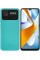 6.71" Смартфон POCO C40 32 ГБ бирюзовый