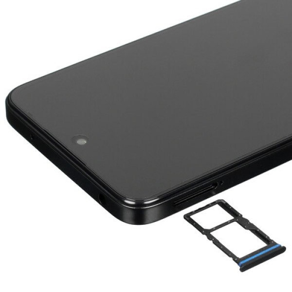6.79" Смартфон Xiaomi Redmi 12 4G 128 ГБ черный