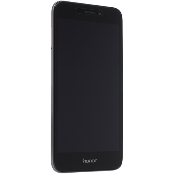 Смартфон Honor 6A 5" 16Gb Grey 8x1.4Ghz/2048Mb/1280x720/IPS/2SIM/LTE/GPS/Cam13AF/3000mAh/Android 7