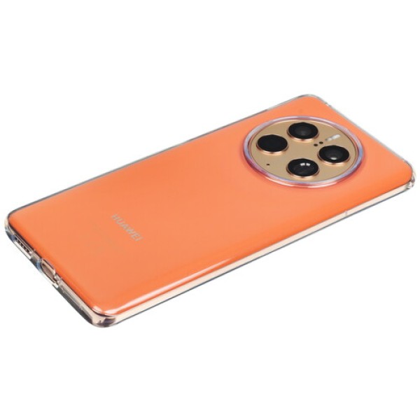 6.74" Смартфон HUAWEI Mate50 Pro 512 ГБ оранжевый