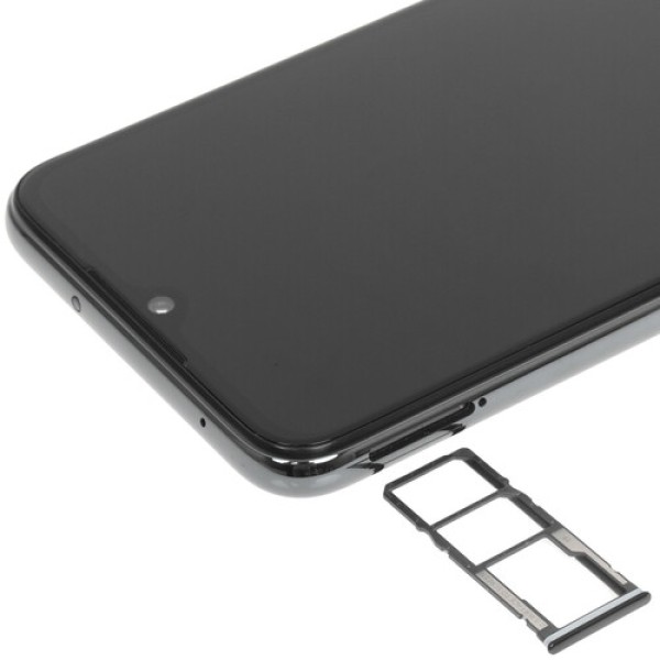 Смартфон Xiaomi Redmi Note 8T 3/32Gb [6,3"/LTE/NFC/Cam48+8+2+2Mpx/4000mAh/Grey]