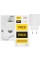 Смартфон POCO F3 8/256Gb [6,67"/5G/NFC/Cam48+8+5Mpx/4520mAh/Arctic White]