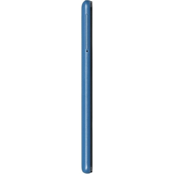 5.3" Смартфон Samsung Galaxy A01 Core 16 ГБ синий