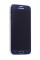 Смартфон Samsung SM-G920 Galaxy S6 5.1" 64Gb Black 8x1.5Ghz/3072Mb/2560x1440/2SIM/3G/LTE6/GPS/Cam16/2550mAh/Android 5.0