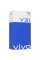 6.58" Смартфон Vivo Y31 128 ГБ голубой