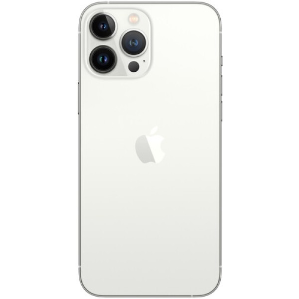 6.7" Смартфон Apple iPhone 13 Pro Max 1024 ГБ серебристый