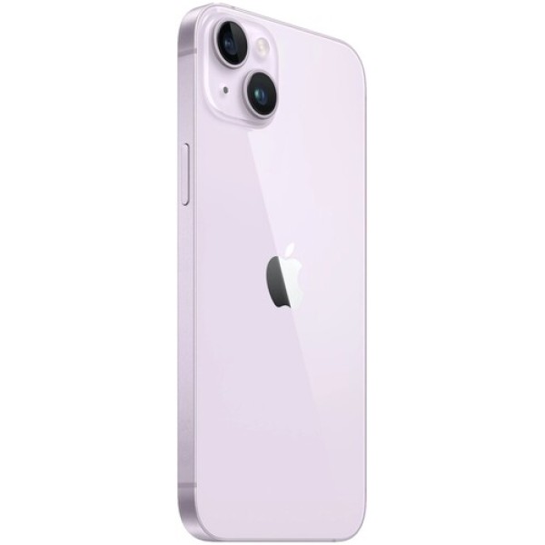 6.1" Смартфон Apple iPhone 14 512 ГБ фиолетовый