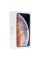 Смартфон Apple iPhone Xs Max 6,5" 64Gb Gold 6x2.5Ghz/4096Mb/2688х1242/OLED/LTE/NFC/IP68/Cam12+12/iOS