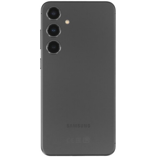 6.7" Смартфон Samsung Galaxy S24+ 256 ГБ черный