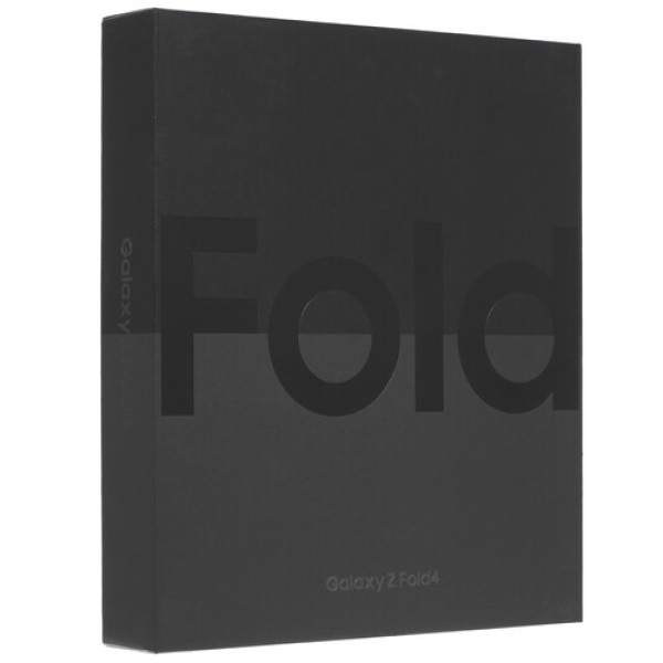 7.6" Смартфон Samsung Galaxy Z Fold4 512 ГБ серый