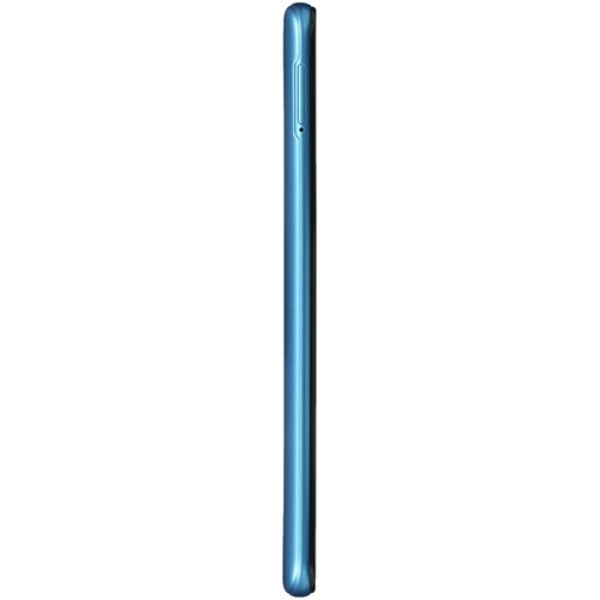 6.52" Смартфон Tecno SPARK 7 64 ГБ синий
