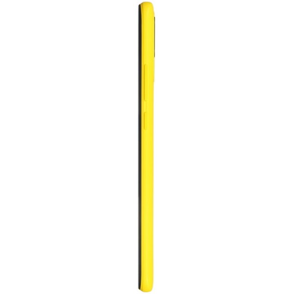 6.71" Смартфон POCO C40 32 ГБ желтый