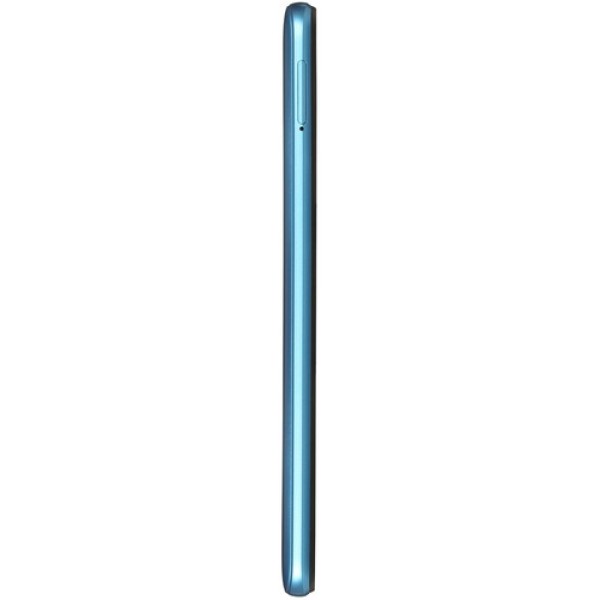 6.5" Смартфон realme C11 2021 32 ГБ синий