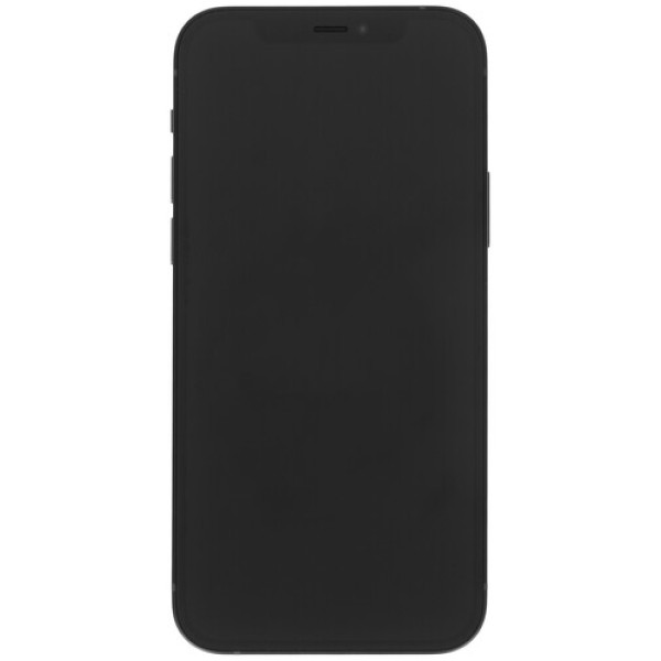 6.1" Смартфон Apple iPhone 12 64 ГБ черный