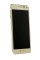 Смартфон Samsung SM-G850 Galaxy Alpha 4.7" 32Gb Gold 8(4x1.8/4х1,3Ghz)/2048Mb/1280x720/IPS/3G/LTE/GPS/Cam12/Android 4.4