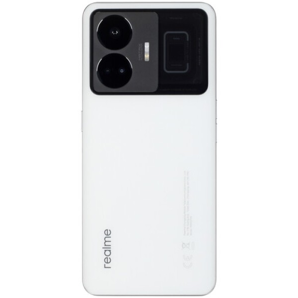 6.74" Смартфон realme GT3 1024 ГБ белый