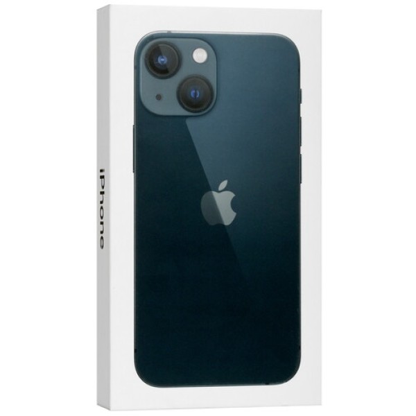 Смартфон Apple iPhone 13 mini 256Gb Midnight