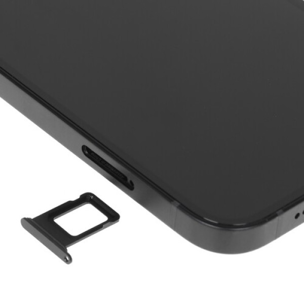 6.1" Смартфон Apple iPhone 12 64 ГБ черный