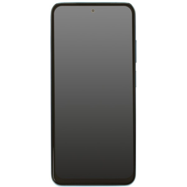 6.43" Смартфон Xiaomi Redmi Note 10S 128 ГБ синий