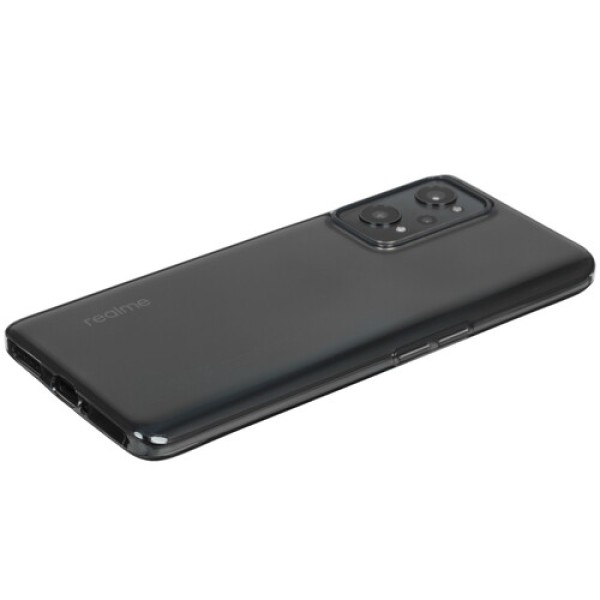 6.62" Смартфон realme GT Neo 3T 128 ГБ черный