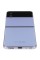 6.7" Смартфон Samsung Galaxy Z Flip4 256 ГБ голубой