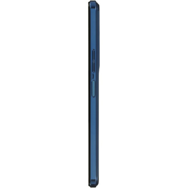 6.82" Смартфон Tecno POVA Neo 2 128 ГБ синий
