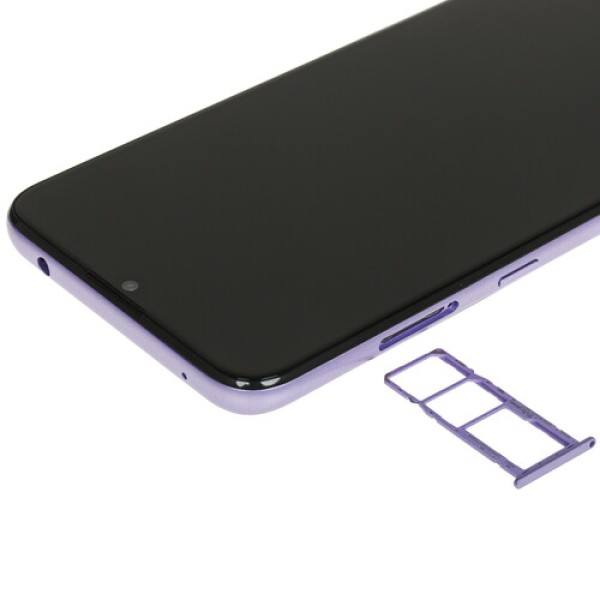 Смартфон Nokia NOKIA G10 4/64Gb [6,5"/LTE/Cam13+2+2/5050mAh/Purple]