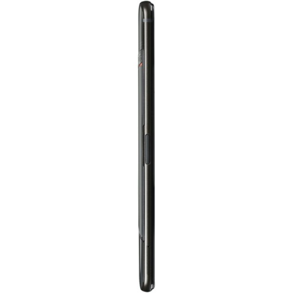 Смартфон Asus ROG Phone II 6,59" 512Gb Black Snapdragon855/12Gb/2340х1080/AMOLED/LTE/NFC/Cam48+13/24/6000mAh/Android Pie