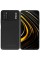 Смартфон POCO M3 4/128Gb [6,53"/LTE/Cam48Mpx/6000mAh/Black]