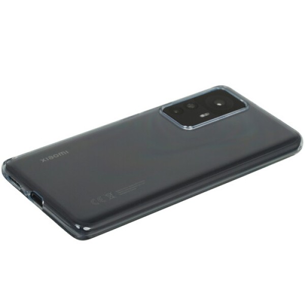 6.67" Смартфон Xiaomi 12T 256 ГБ черный