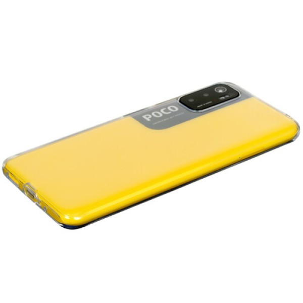 Смартфон Poco M3 Pro 6/128Gb [6,5"/NFC/Cam48+2+2Mpx/5000mAh/POCO Yellow]