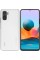 Смартфон Xiaomi Redmi Note 10 4/64Gb [6,43"/LTE/Cam48Mpx/5000mAh/ Pebble White]