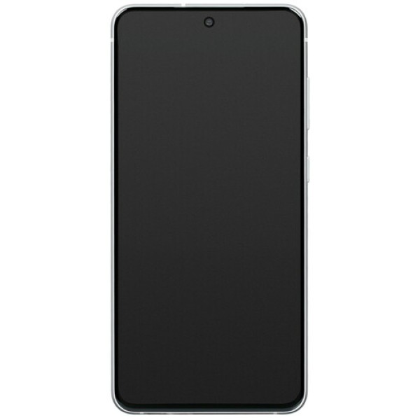 Смартфон Samsung Galaxy S21FE 6/128Gb [6,4"/5G/NFC/Cam12+12+8Mpx/4500mAh/Белый]