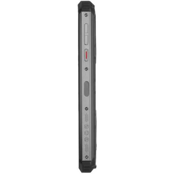 6.3" Смартфон Oukitel WP6 128 ГБ черный