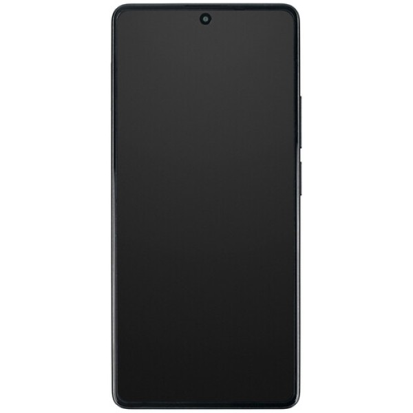 6.67" Смартфон Xiaomi Redmi Note 13 Pro 4G 128 ГБ черный