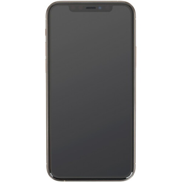 Смартфон Apple iPhone 11 Pro 5,8" 256Gb Gold A13/4Gb/2436х1125/OLED/LTE/NFC/IP68/Cam12/iOS