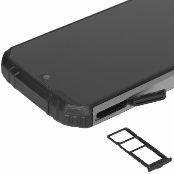 6.3" Смартфон Oukitel WP6 128 ГБ черный