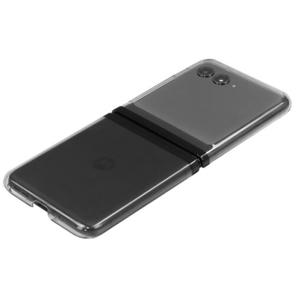 6.9" Смартфон Motorola Razr 40 Ultra 256 ГБ черный