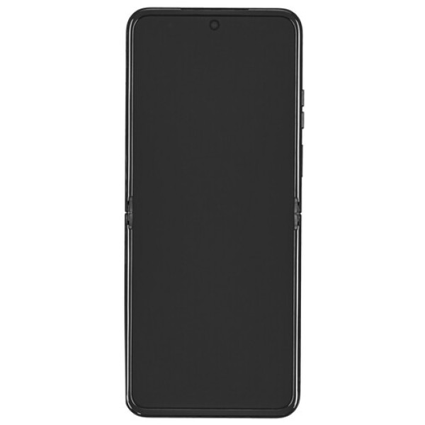 6.9" Смартфон Motorola Razr 40 Ultra 256 ГБ черный