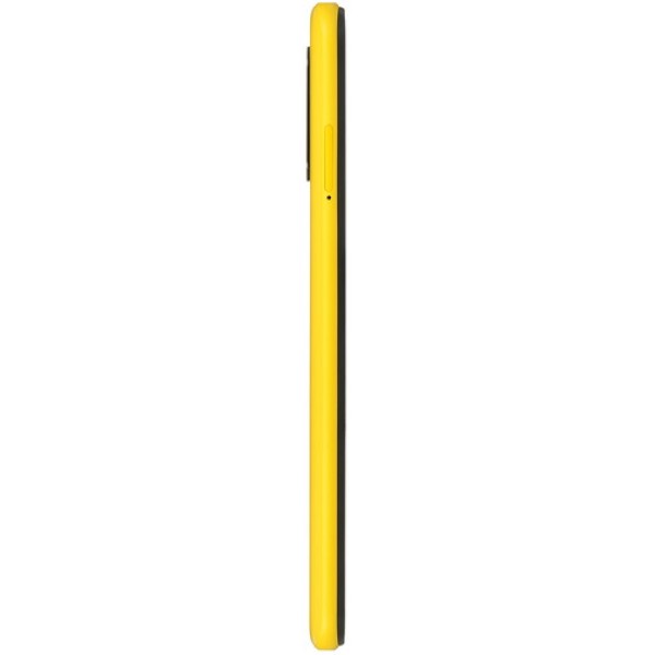 Смартфон Poco M3 Pro 6/128Gb [6,5"/NFC/Cam48+2+2Mpx/5000mAh/POCO Yellow]