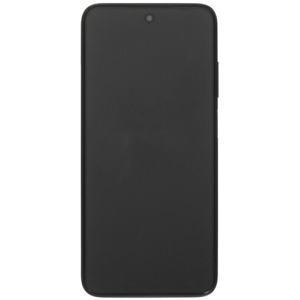 Смартфон Xiaomi Redmi 10 4/64Gb [6,5"/LTE/NFC/Cam50Mpx/5000mAh/Carbon Grey]