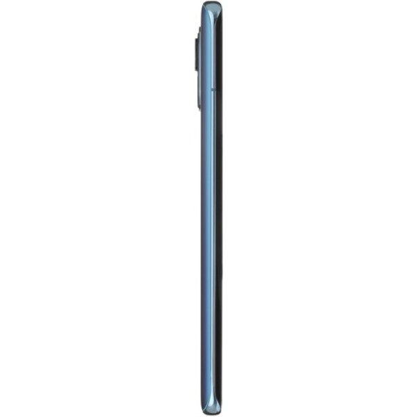 Смартфон Xiaomi Mi 11 8/256Gb [6,81"/5G/NFC/Cam108Mpx/4600mAh/Horizon Blue ]