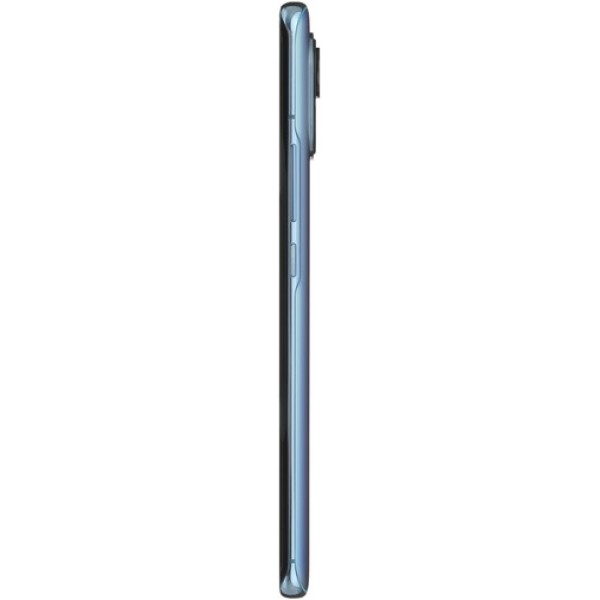 Смартфон Xiaomi Mi 11 8/256Gb [6,81"/5G/NFC/Cam108Mpx/4600mAh/Horizon Blue ]