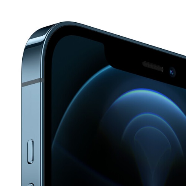 Смартфон Apple iPhone 12 Pro Max 512Gb Pacific Blue