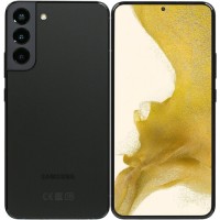 6.6" Смартфон Samsung Galaxy S22+ 256 ГБ черный