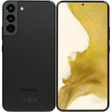 6.6" Смартфон Samsung Galaxy S22+ 256 ГБ черный