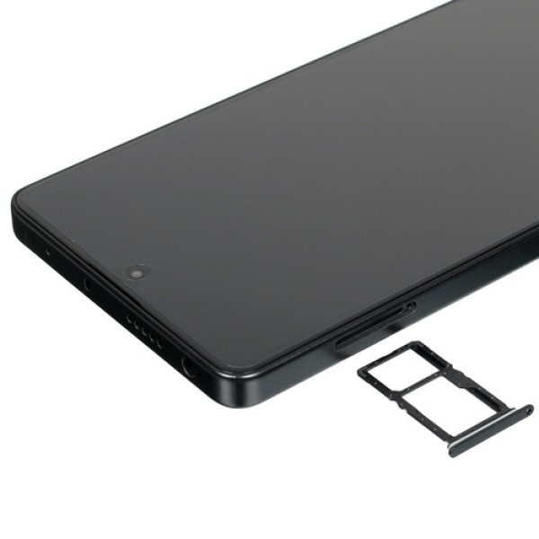 6.67" Смартфон Xiaomi Redmi Note 13 Pro 4G 256 ГБ черный